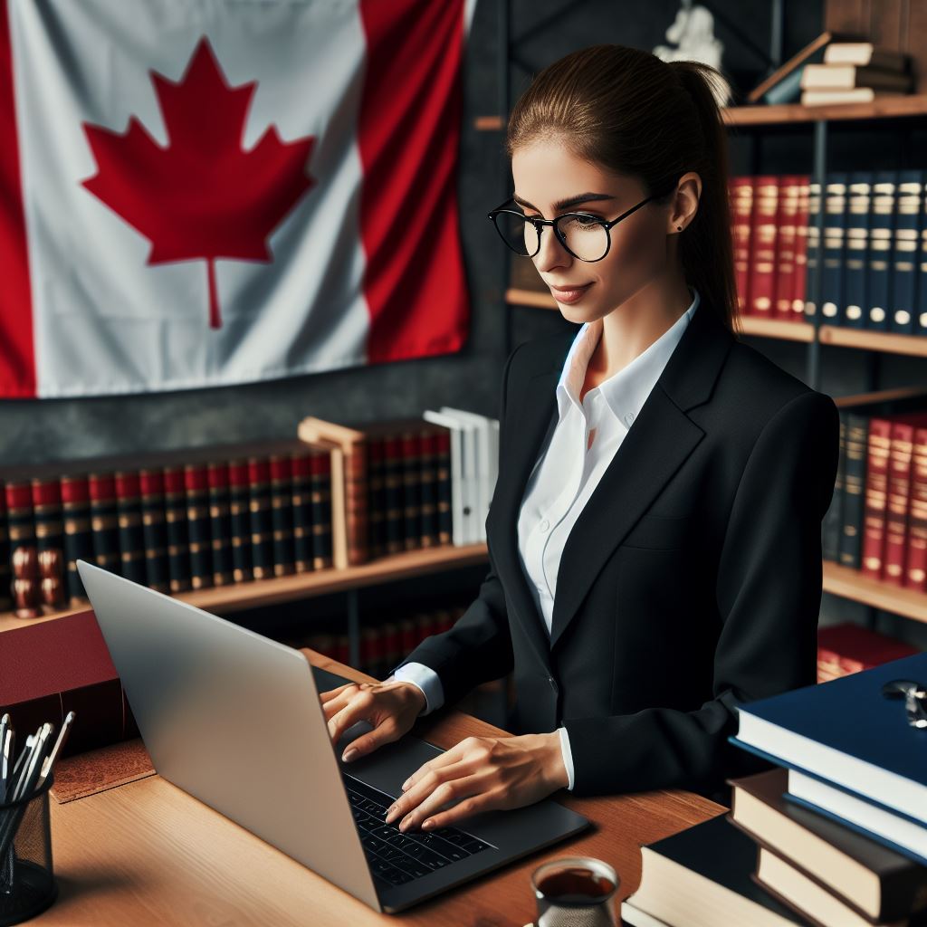 Canadian Judicial Appointments: An Overview

