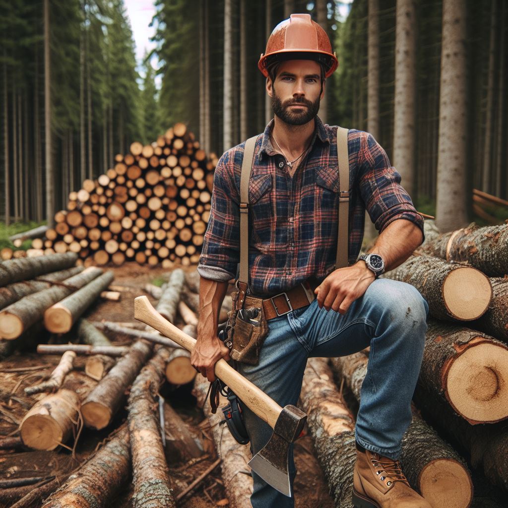 Canadian Logger: Certification and Training