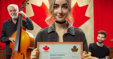 Canadian Music Grants: How to Get Funded