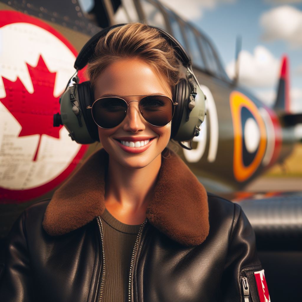 Canadian Pilot Licenses Explained
