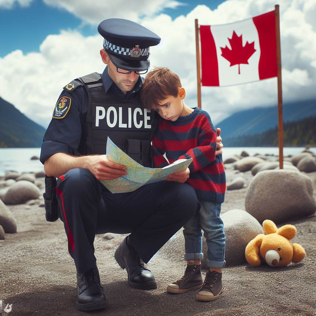 Canadian Police and Public Safety Laws