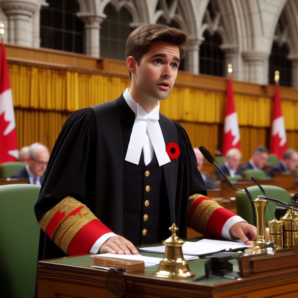 Canadian Political Ethics: A Deep Dive
