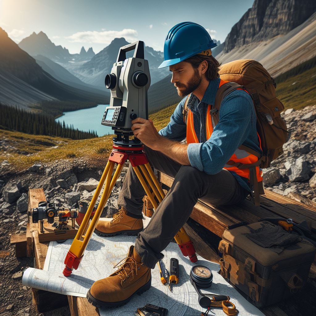 Canadian Surveyors’ Biggest Challenges in 2024