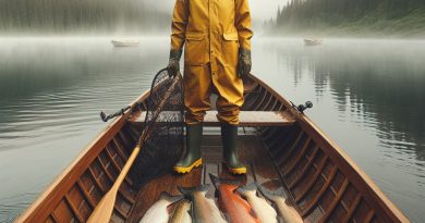 Career Paths in Canada's Fishing Industry