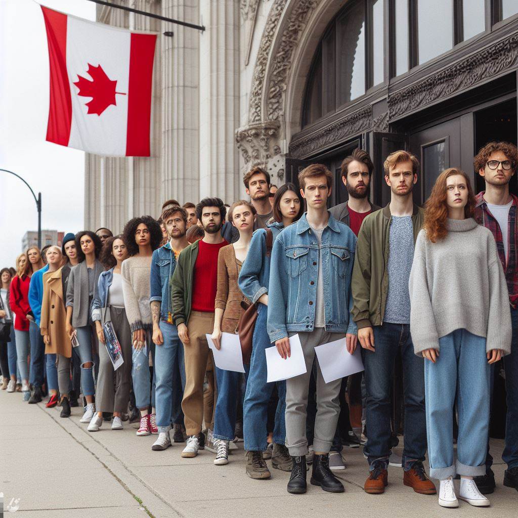 Casting Calls in Canada: What You Need to Know