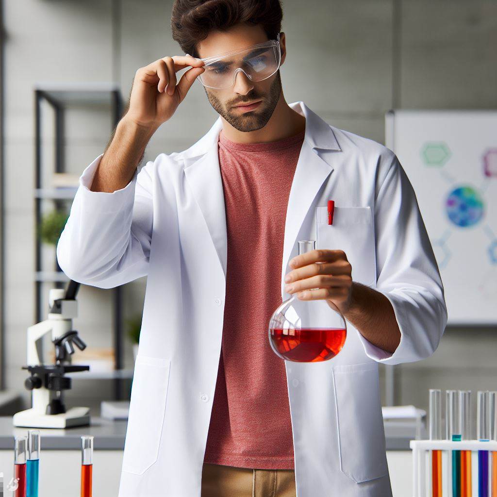 Chemistry Careers: Scope in Canada's Industries