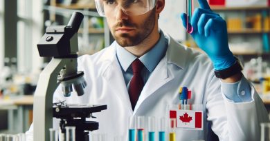 Chemistry Degrees: Best Canadian Universities