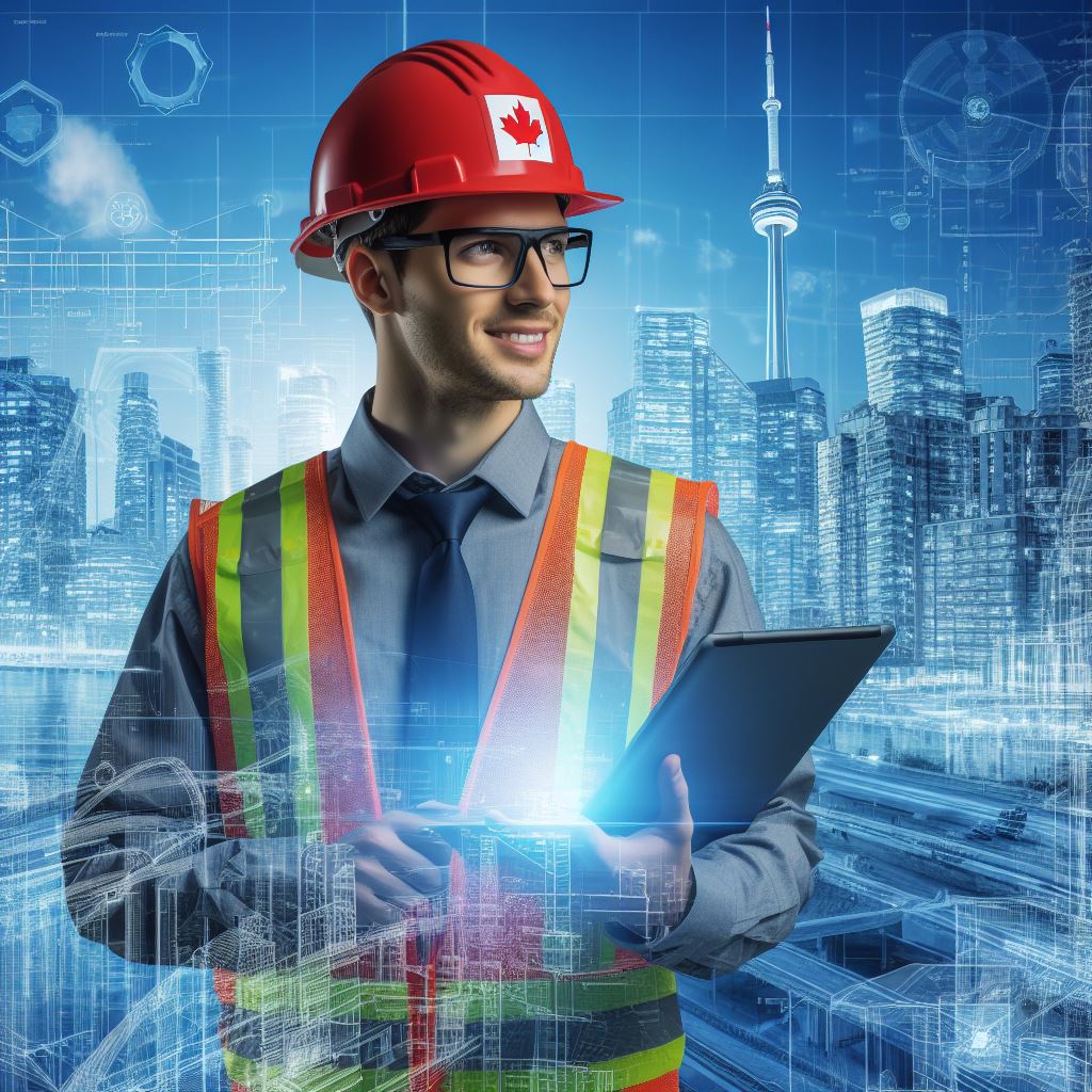 Civil Engineering Tech: Innovations in Canada