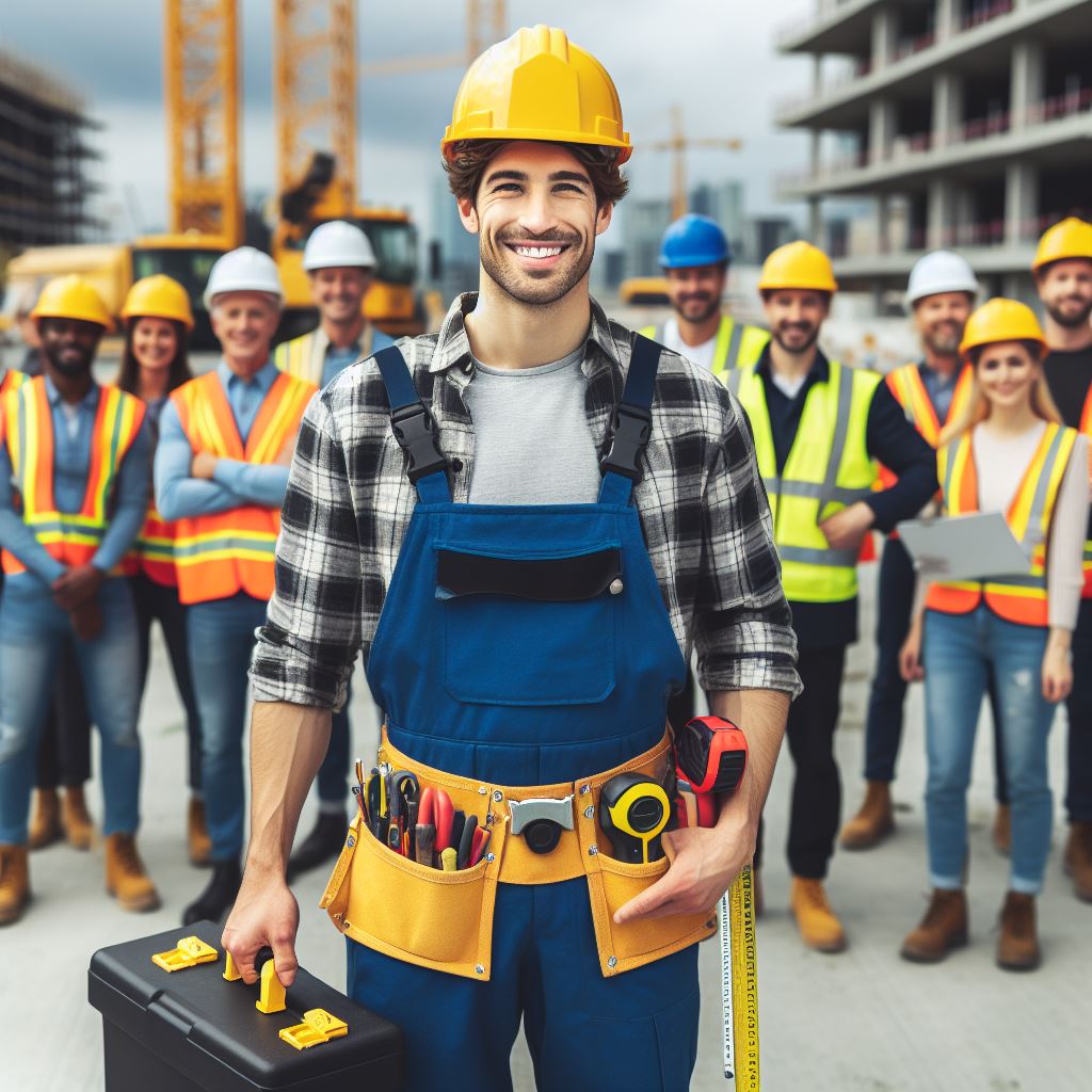 Construction Law: What Workers Should Know
