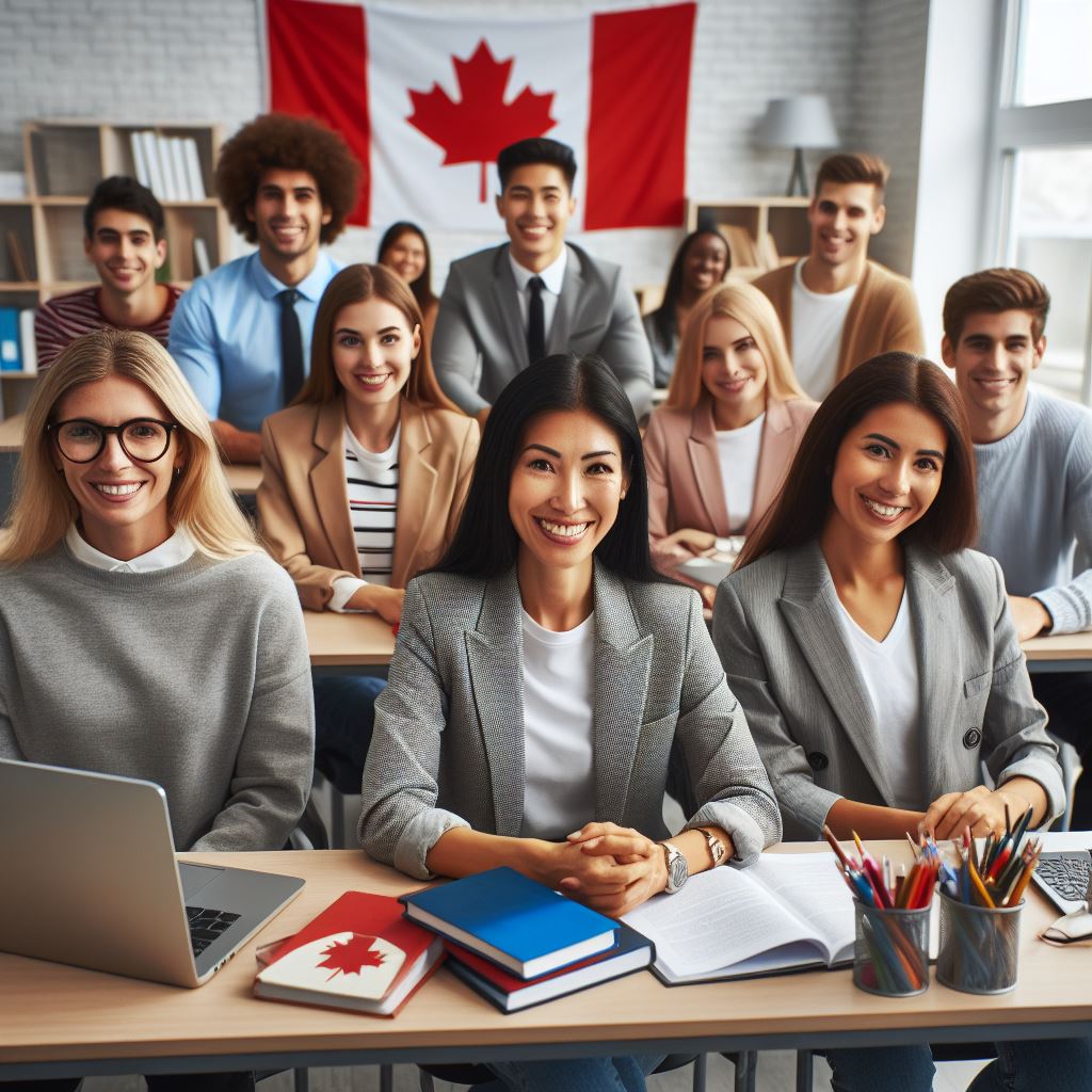 Continuing Education for Counselors in Canada

