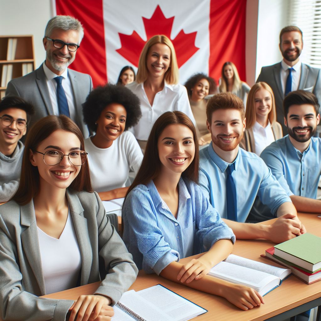 Continuing Education for Counselors in Canada