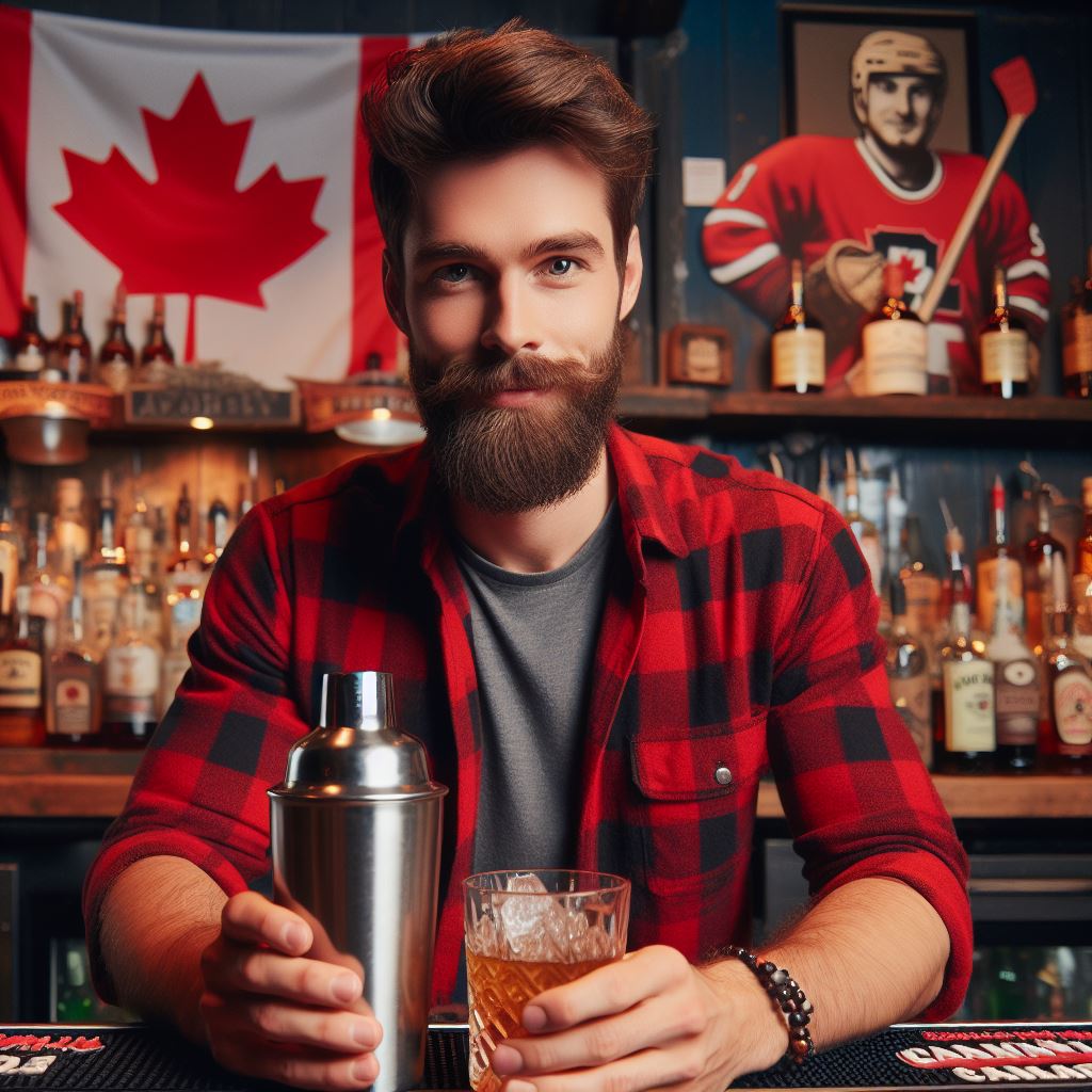 Craft Cocktail Trends in Canadian Bars