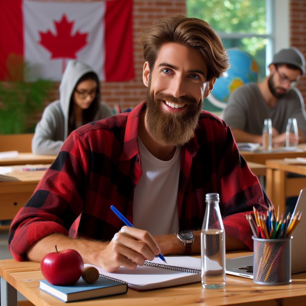 Creative Writing Degrees in Canada: Worth It?