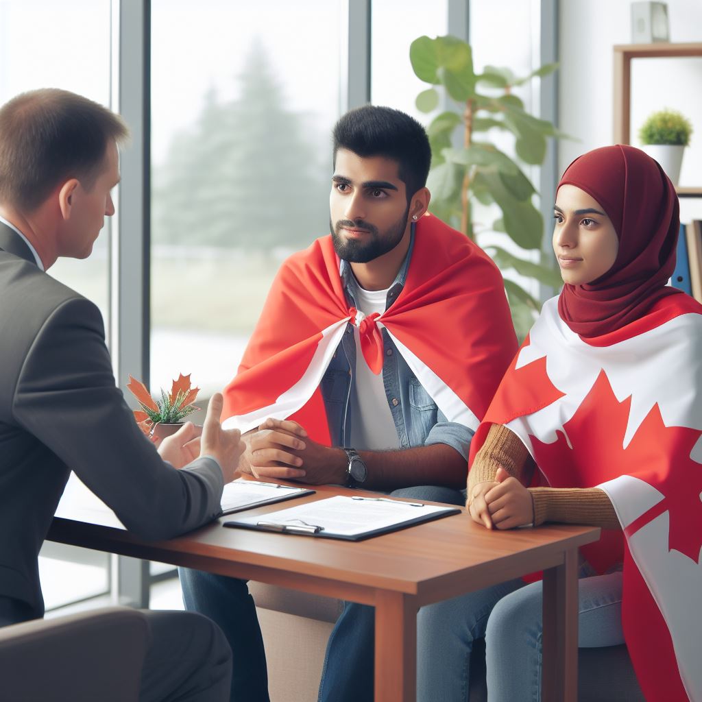 Cultural Sensitivity in Mediation: A Canadian Perspective