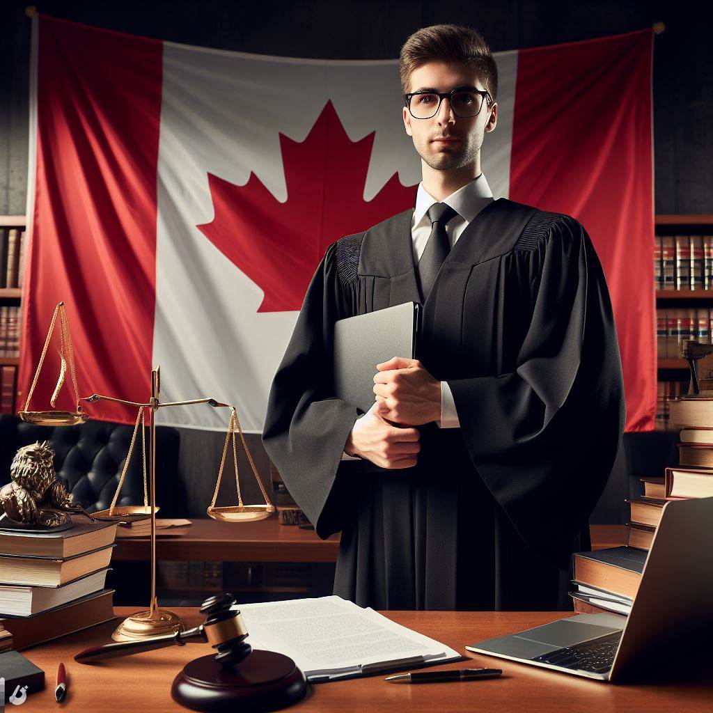 Diversity and Inclusion in Canada's Judiciary