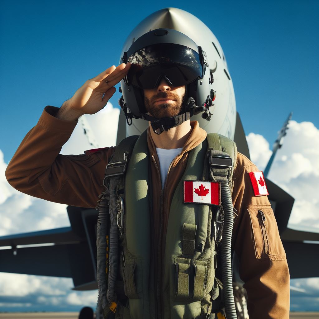 Diversity in Canada's Cockpits
