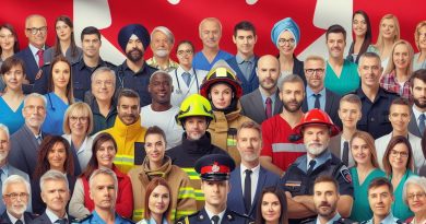 Diversity in Canada's Public Service Sector
