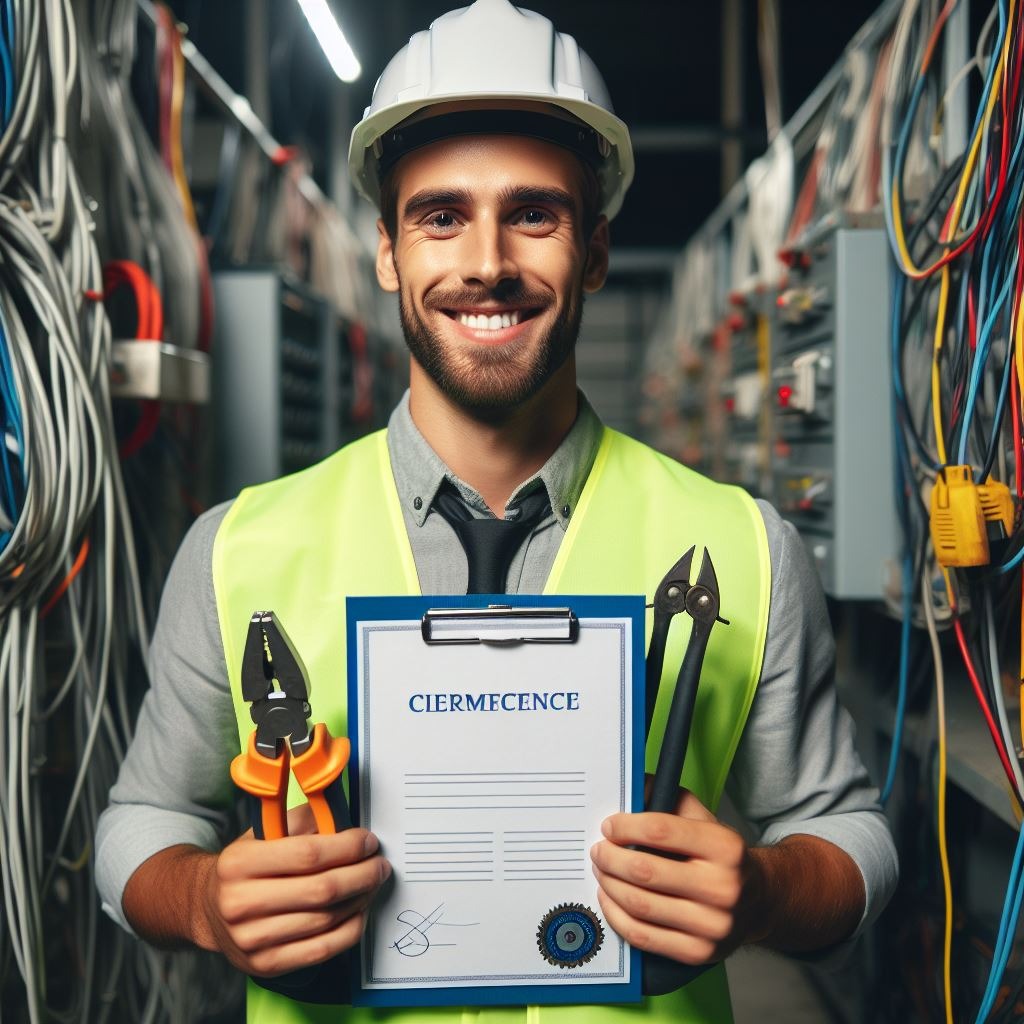 Electrician Salary Ranges in Canada's Provinces