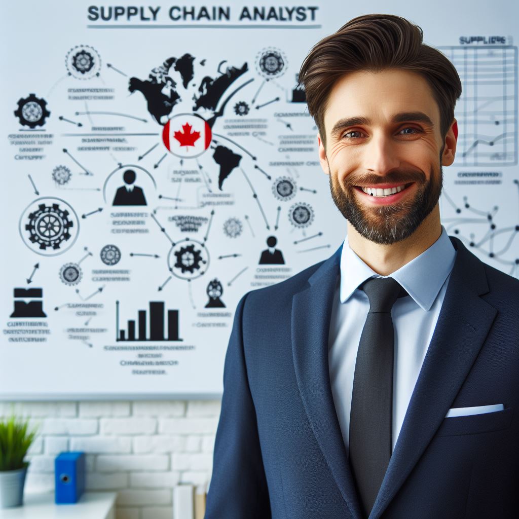Emerging Trends in Supply Chain Analysis
