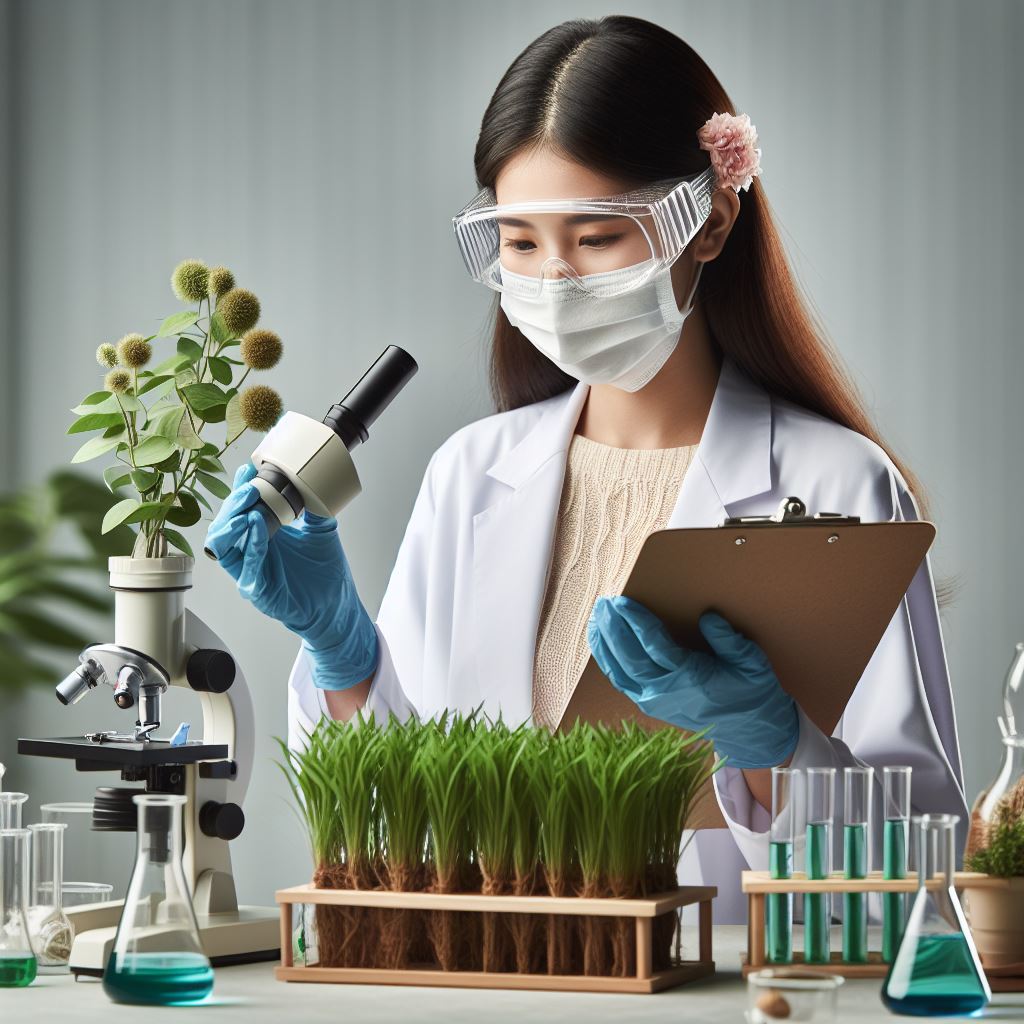 Key Skills Every Environmental Scientist Needs