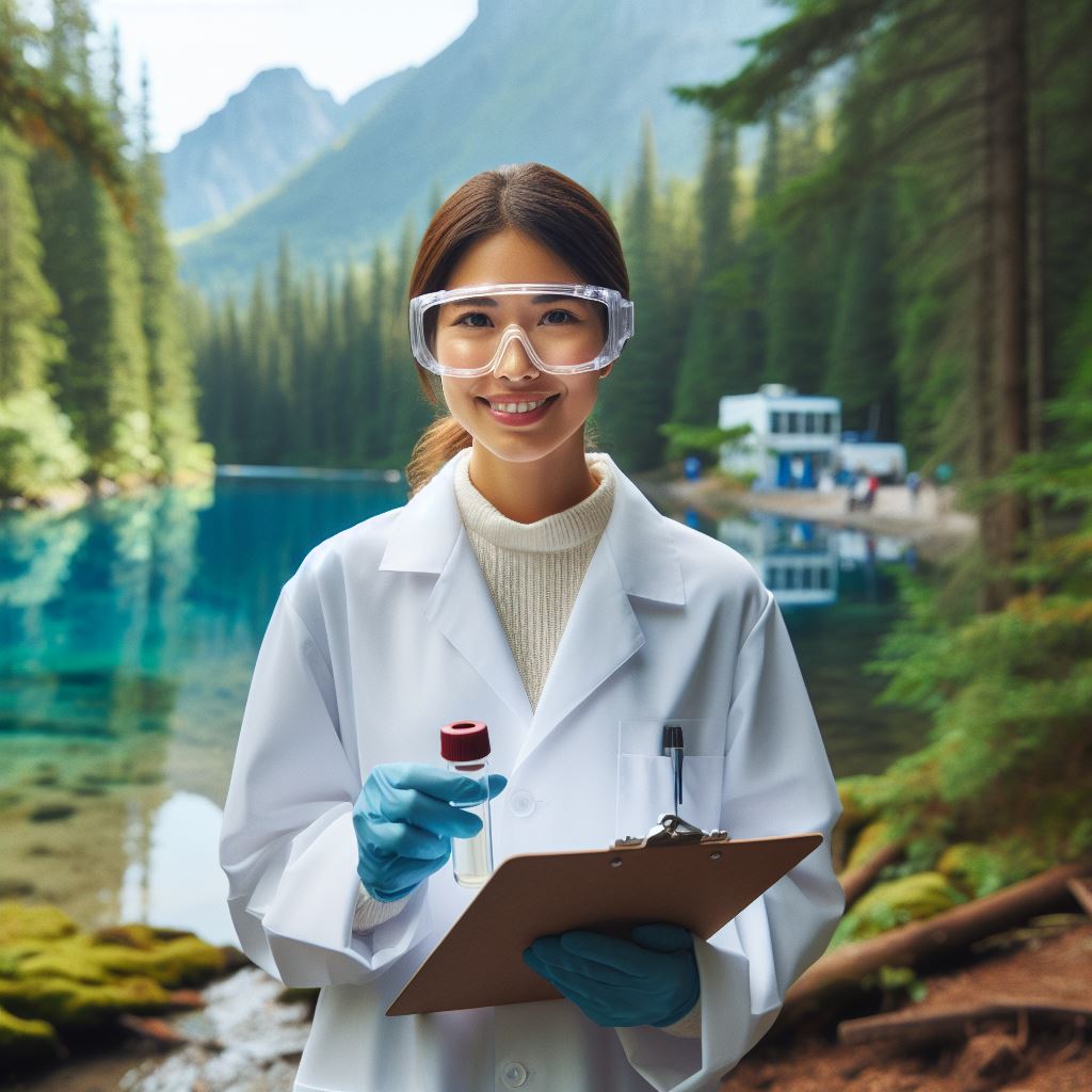 Environmental Science Degrees: What to Expect