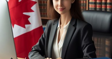 Essential Skills Every Canadian Paralegal Needs