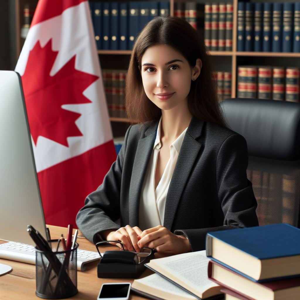 Essential Skills Every Canadian Paralegal Needs