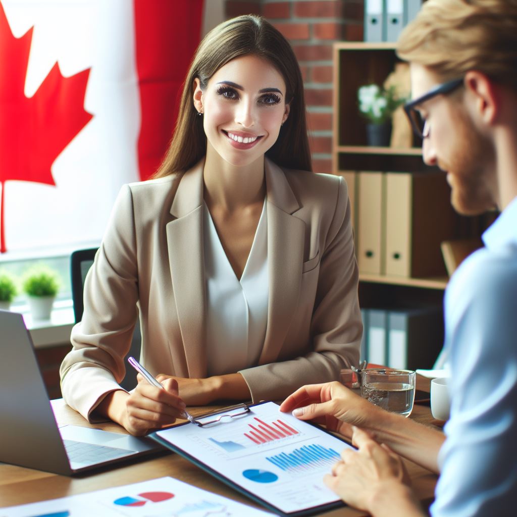 Essential Skills for Canadian Marketing Pros