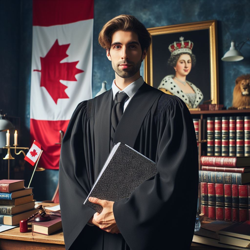 Famous Canadian Judges and Their Impact