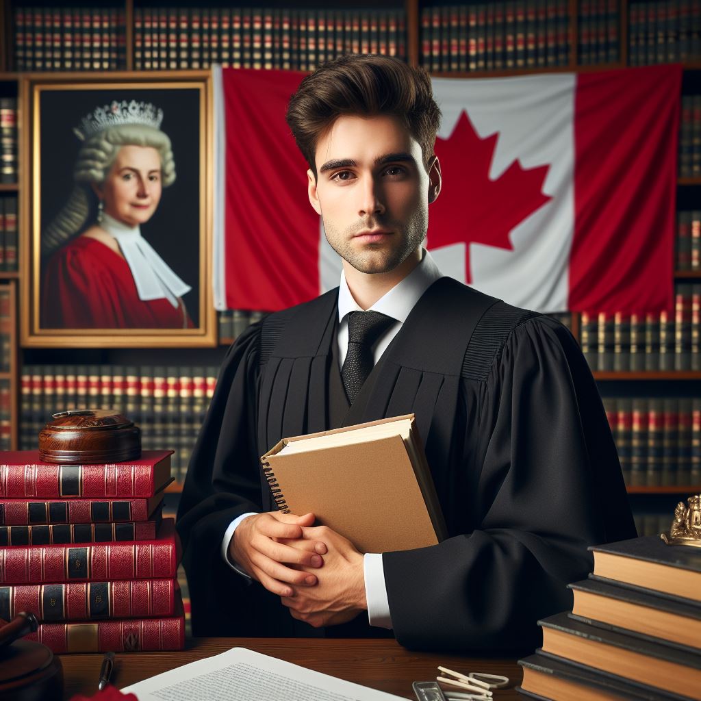 Famous Canadian Judges and Their Impact
