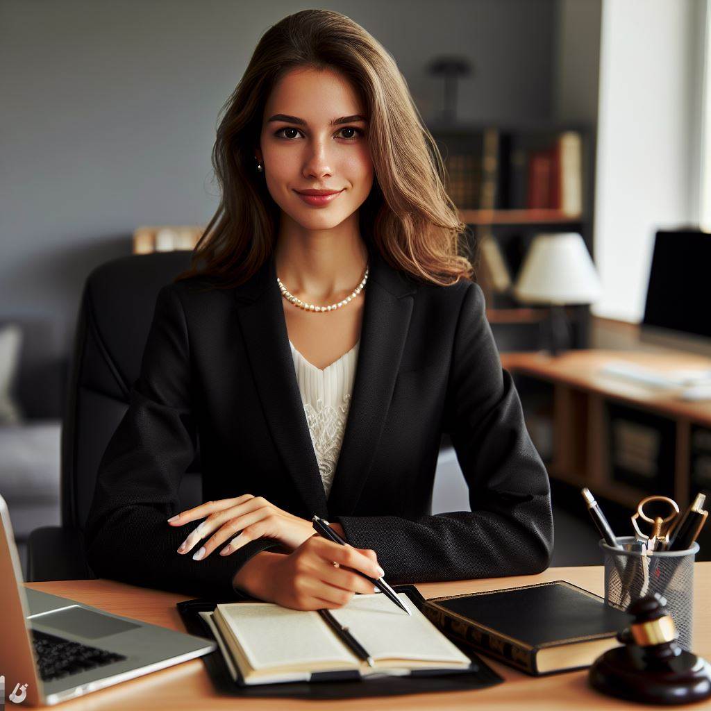 Female Judges in Canada: Breaking Barriers