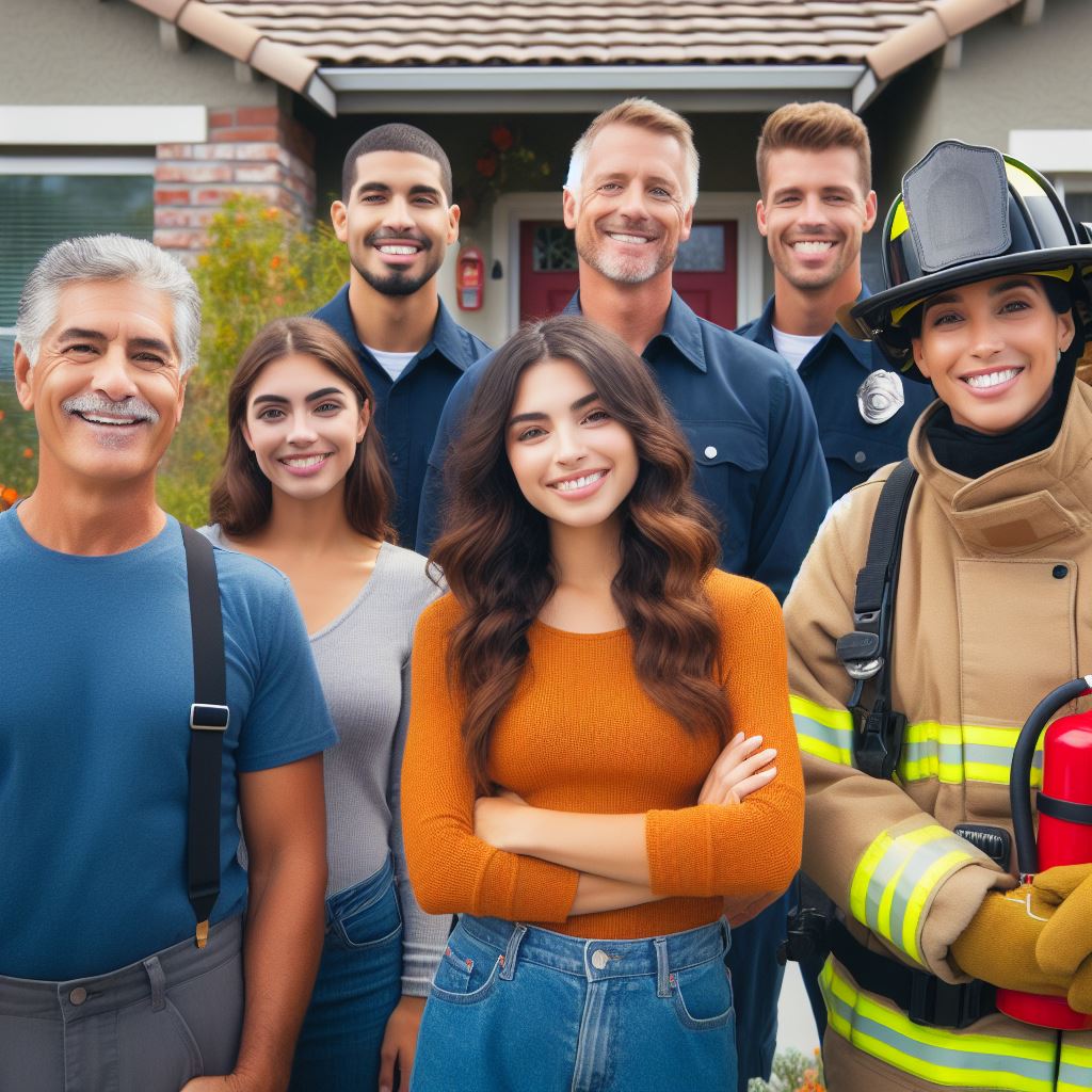 Fire Prevention Tips for Homeowners