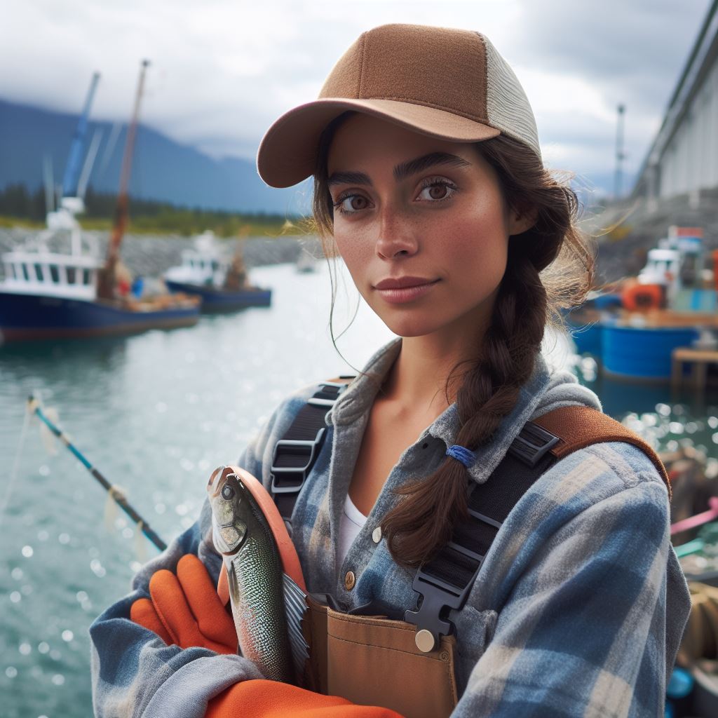 Fishery Conservation Efforts in Canada
