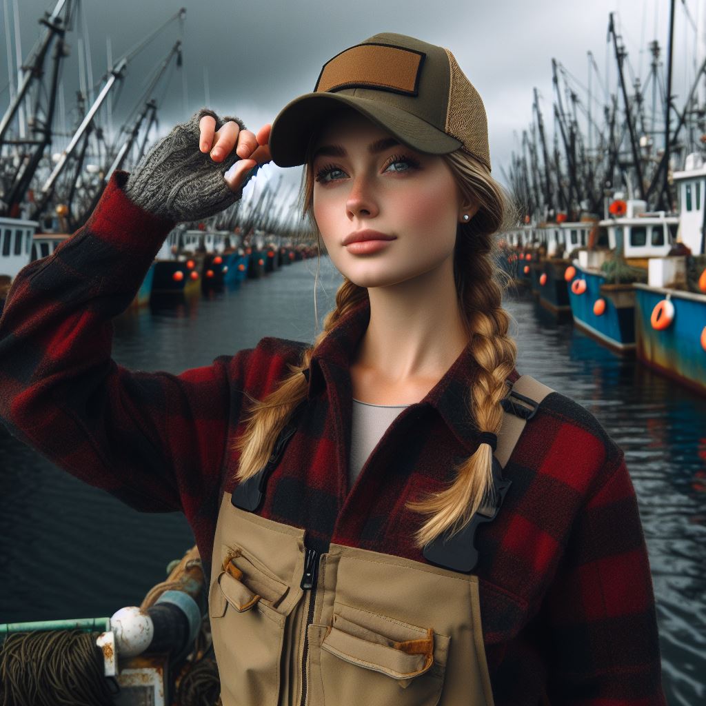 Fishing Industry Trends in Canadian Waters