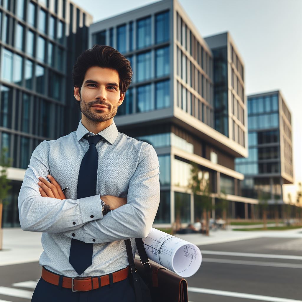 Green Building: Canada’s Architectural Shift