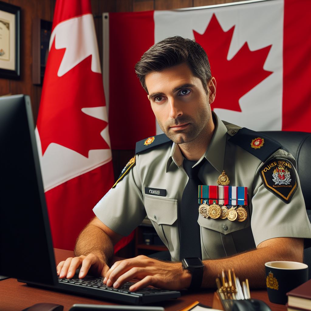 How to Become a Public Servant in Canada
