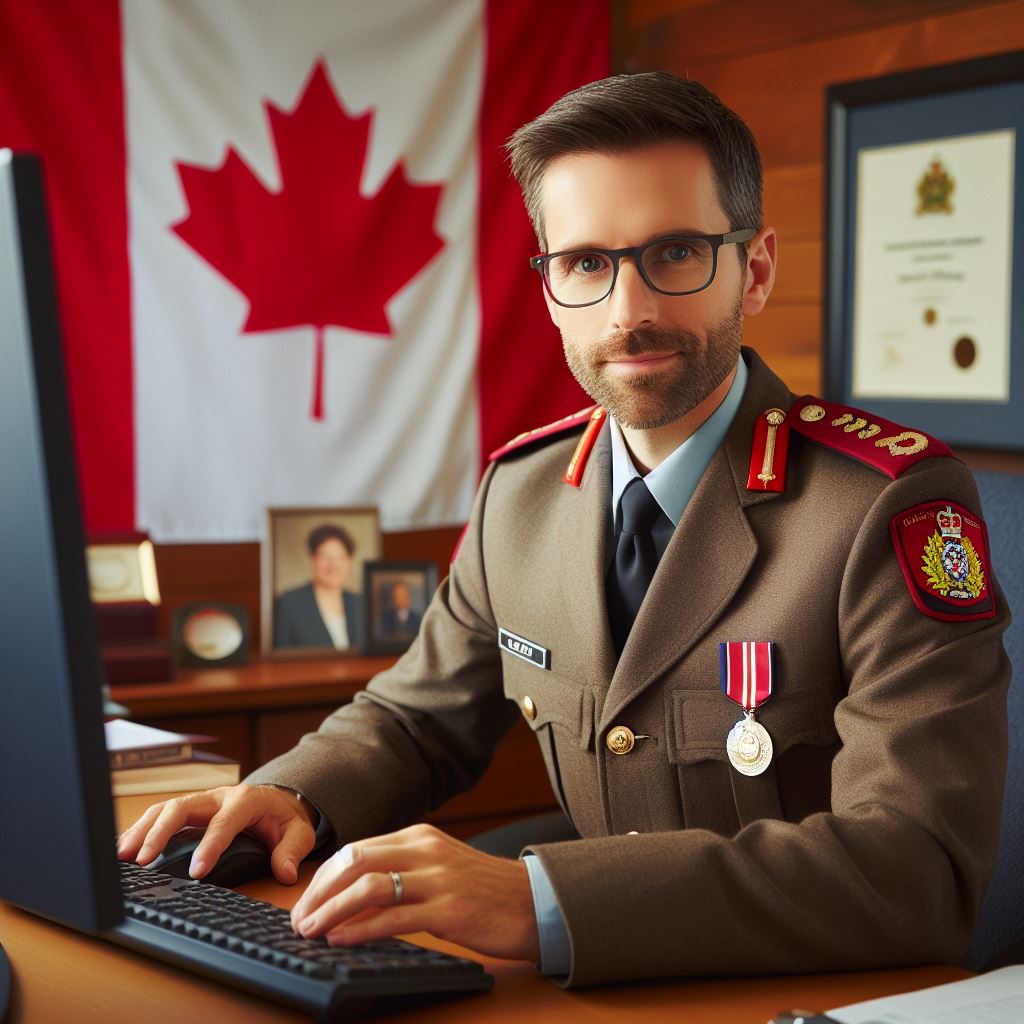 How to Become a Public Servant in Canada