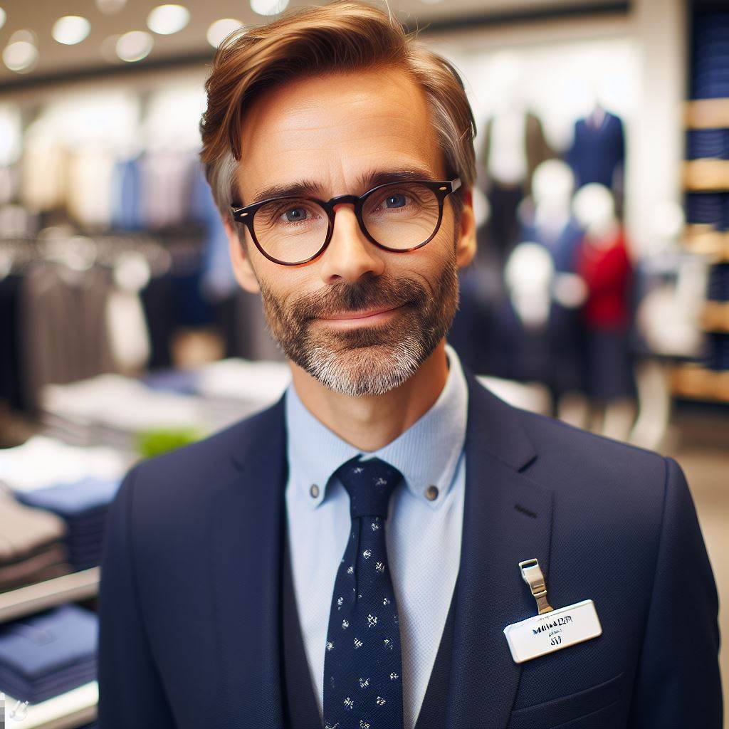How to Excel in a Retail Management Career