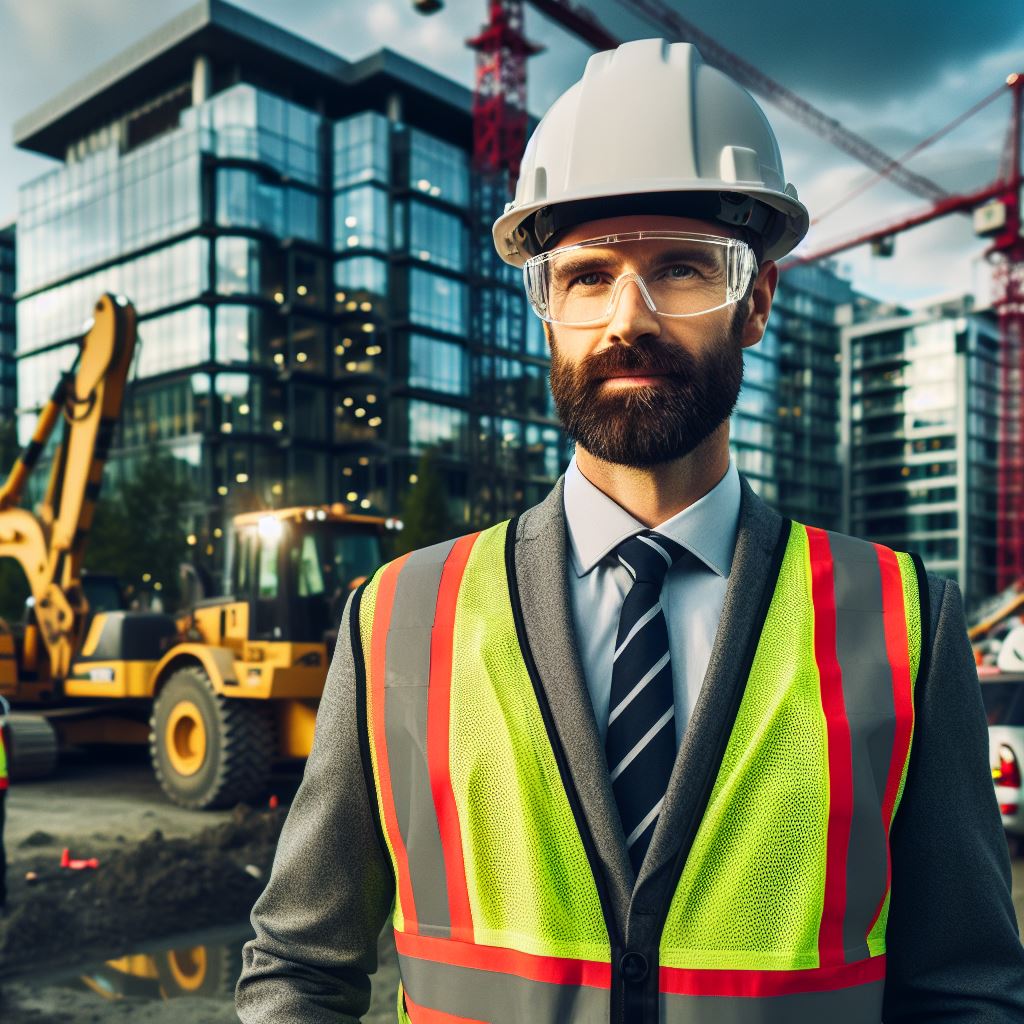 How to Start a Career in Construction
