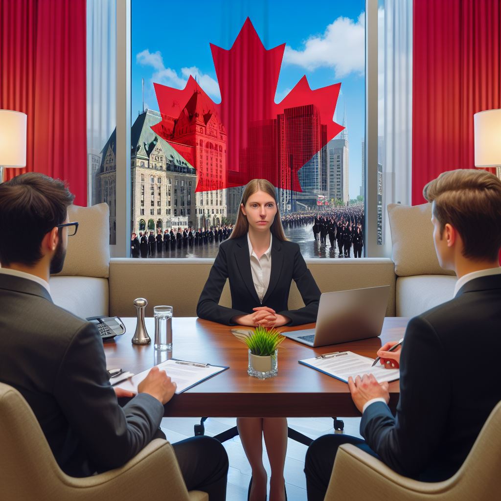 Interviewing a Hotel Manager: Insider's View