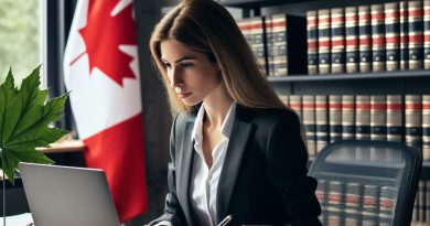 Judges' Ethical Responsibilities in Canada