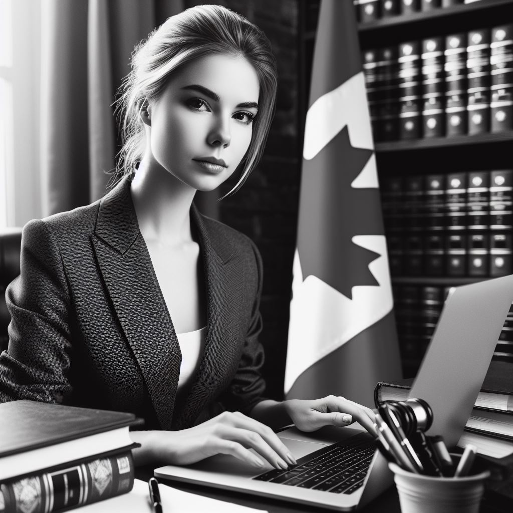 Judges' Ethical Responsibilities in Canada
