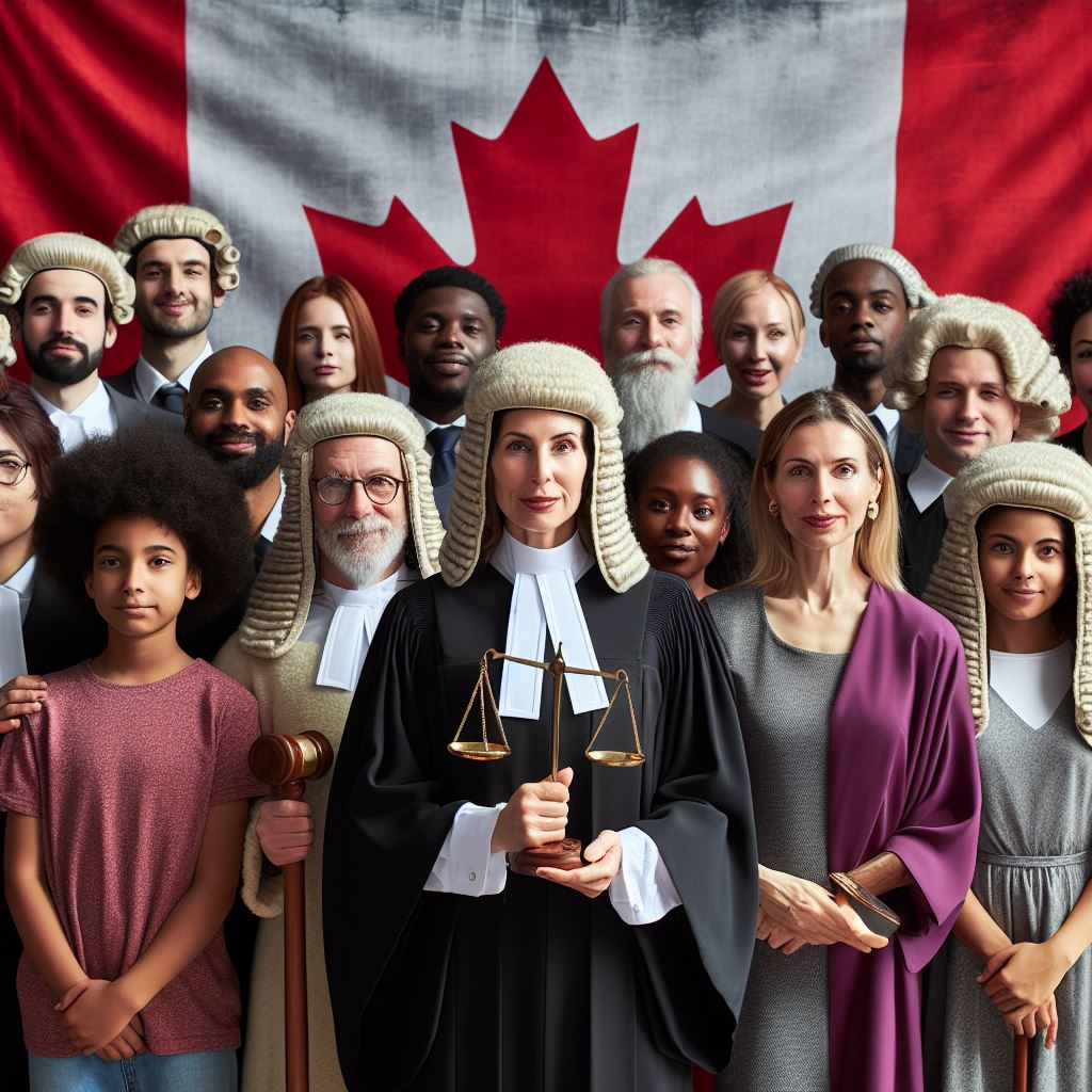Judicial Independence in Canada Explained