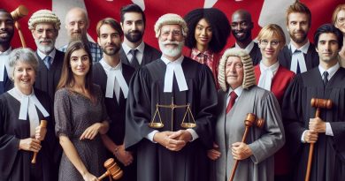 Judicial Independence in Canada Explained