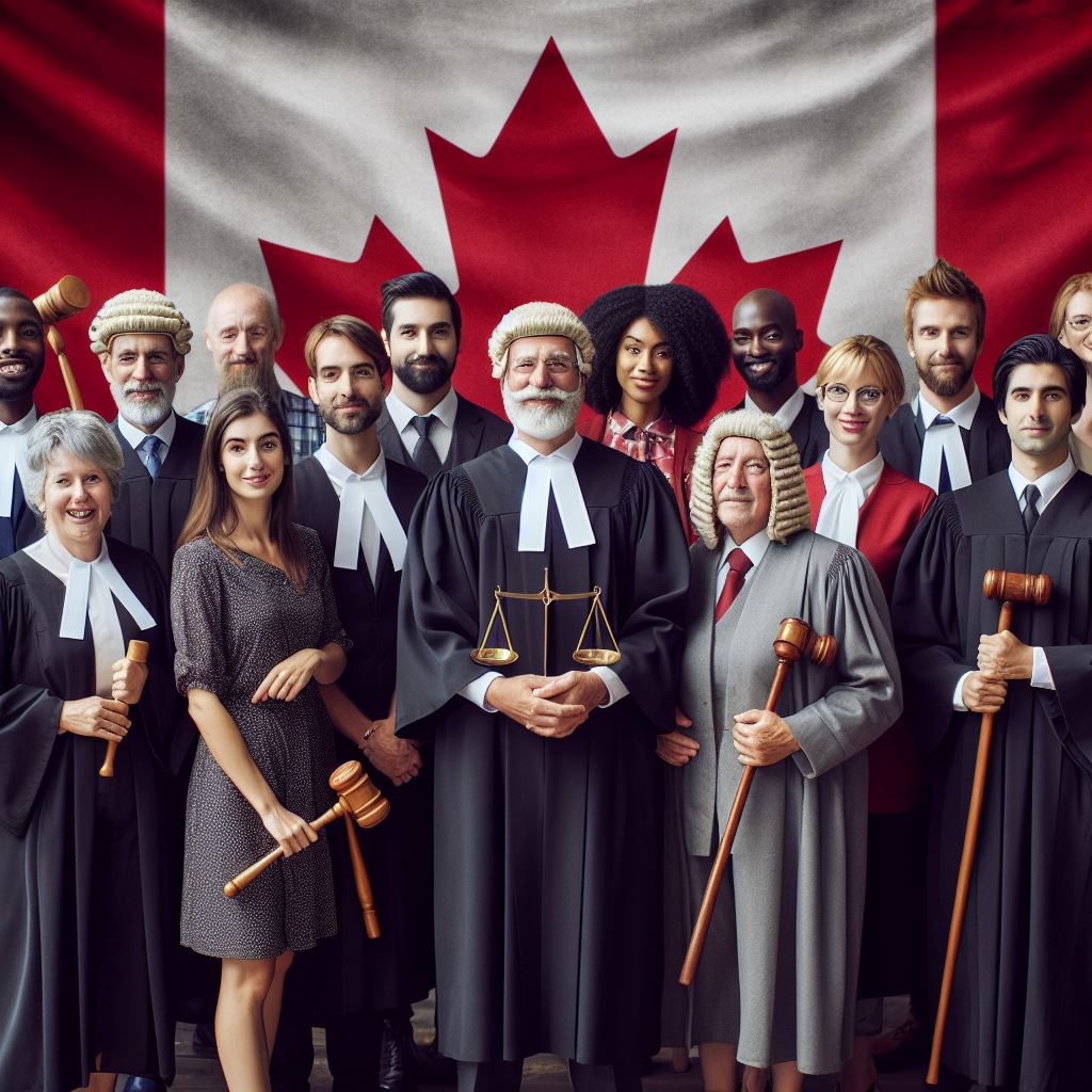 Judicial Independence in Canada Explained