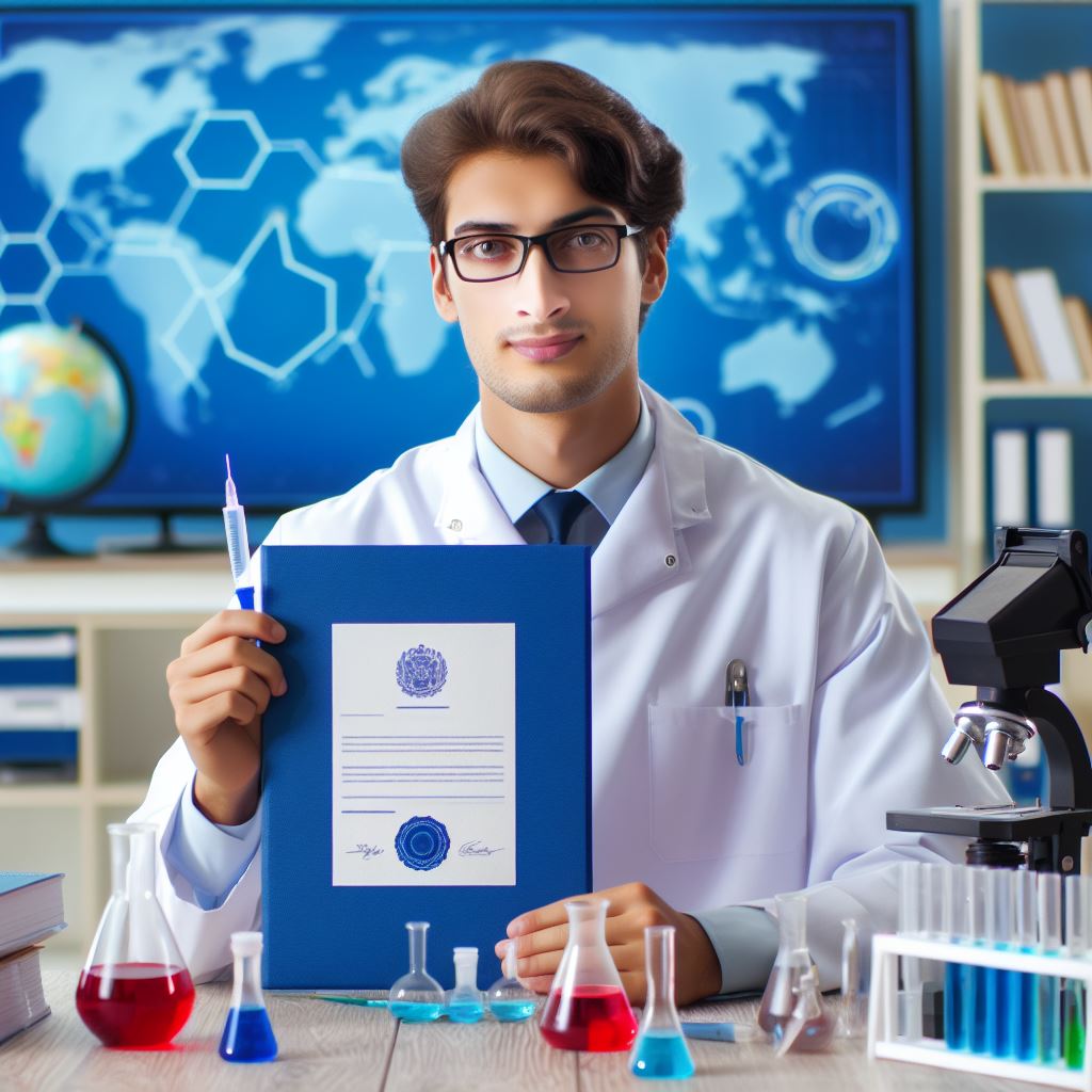 Lab Tech Education: Degrees and Diplomas in Canada