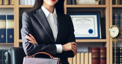 Legal Assistant Certification in Canada Explained