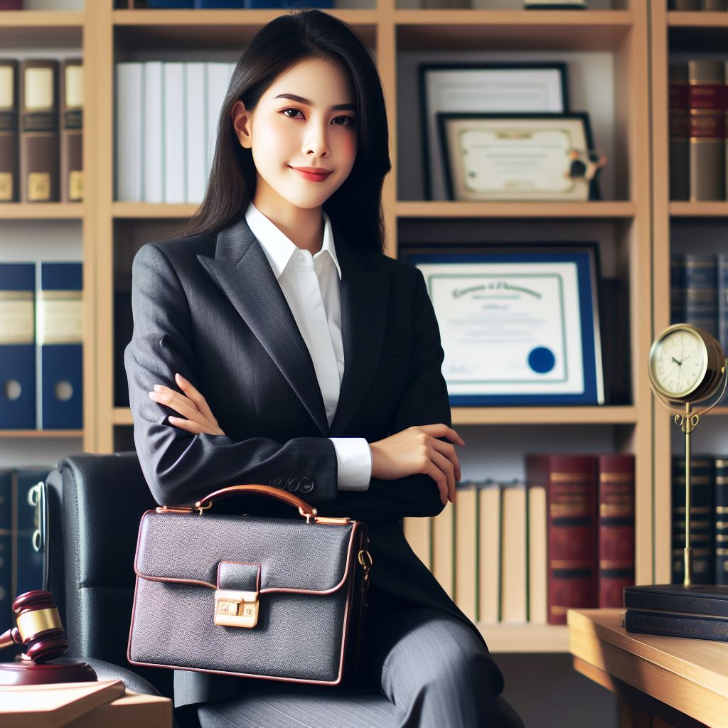 Legal Assistant Certification in Canada Explained