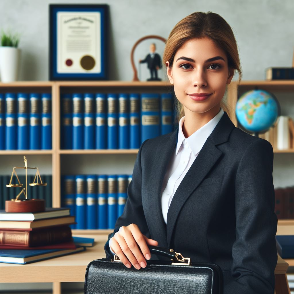 Legal Assistant Certification in Canada Explained
