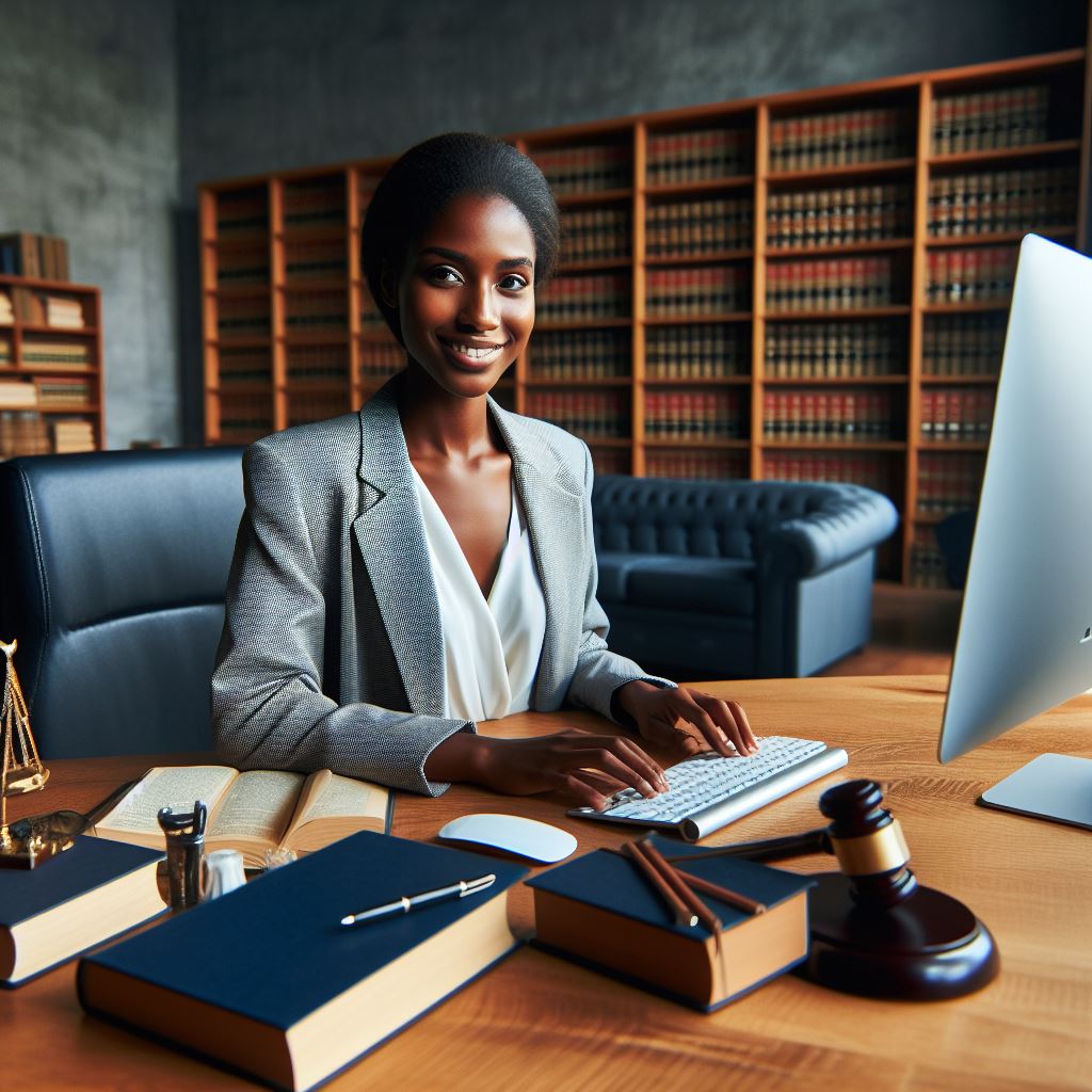 Legal Tech Tools Every Assistant Should Know